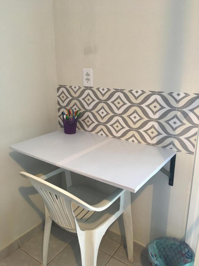 Quarto Paulinia 2 외부 사진