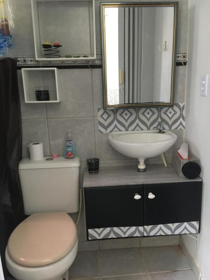 Quarto Paulinia 2 외부 사진